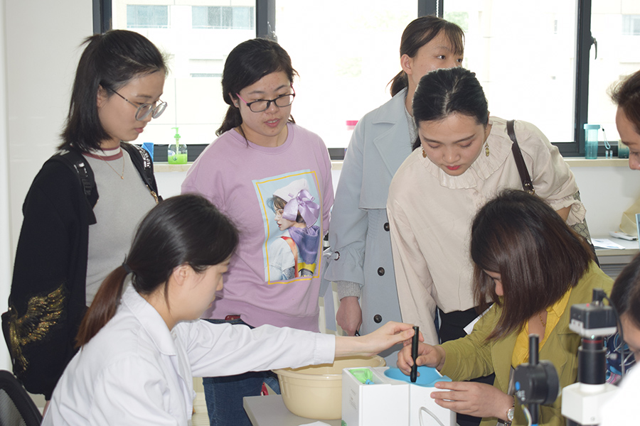 新宝GG—创立事业平台